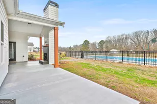 393 Chapman Rd, Zebulon, GA 30295 - Photo 41