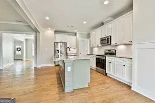 393 Chapman Rd, Zebulon, GA 30295 - Photo 15