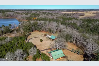 1003 Ga Highway 27 E, Americus, GA 31709 - Photo 1