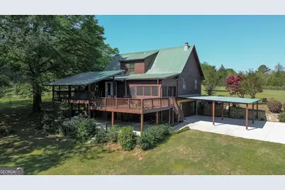 1003 Ga Highway 27 E, Americus, GA 31709 - Photo 1