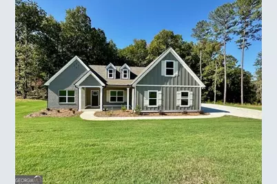 296 Deer Creek Run #LOT 11, Moreland, GA 30259 - Photo 1