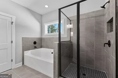 296 Deer Creek Run #LOT 11, Moreland, GA 30259 - Photo 31