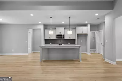 296 Deer Creek Run #LOT 11, Moreland, GA 30259 - Photo 15