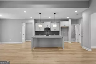 296 Deer Creek Run, Moreland, GA 30259 - Photo 15