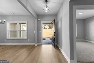 296 Deer Creek Run, Moreland, GA 30259 - Photo 3