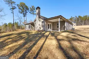 296 Deer Creek Run, Moreland, GA 30259 - Photo 49