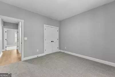 296 Deer Creek Run #LOT 11, Moreland, GA 30259 - Photo 41