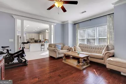 2464 Shingle Oak Court, Lawrenceville, GA 30043 - Photo 17