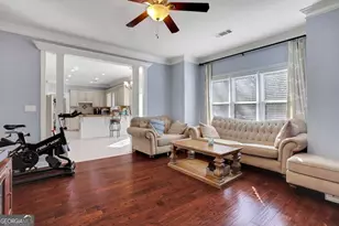 2464 Shingle Oak Ct, Lawrenceville, GA 30043 - Photo 17