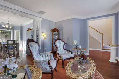 2464 Shingle Oak Court, Lawrenceville, GA 30043 - Photo 5