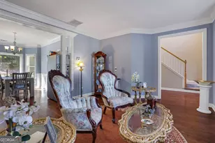 2464 Shingle Oak Ct, Lawrenceville, GA 30043 - Photo 5