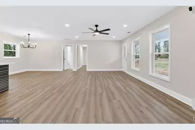 2387 Timber Ridge Court, Decatur, GA 30032 - Photo 9