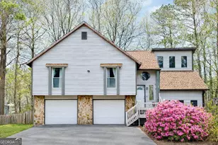 2677 Deerfield Cir, Marietta, GA 30064 - Photo 1