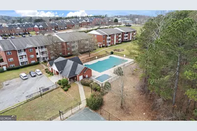 7712 Autry Circle #APT 305, Douglasville, GA 30134 - Photo 29