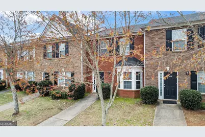 7712 Autry Circle #APT 305, Douglasville, GA 30134 - Photo 3