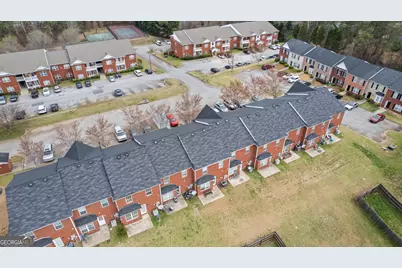 7712 Autry Circle #APT 305, Douglasville, GA 30134 - Photo 27