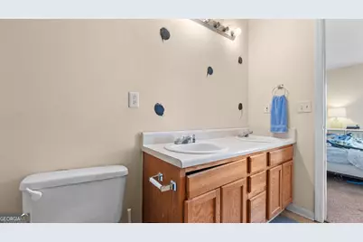 7712 Autry Circle #APT 305, Douglasville, GA 30134 - Photo 15