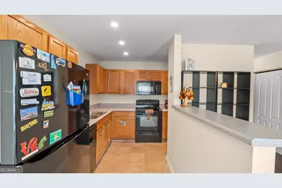 7712 Autry Circle #APT 305, Douglasville, GA 30134 - Photo 9