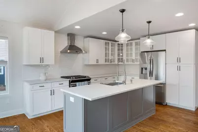 1545 Foote Street NE, Atlanta, GA 30307 - Photo 13