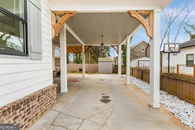 1545 Foote Street NE, Atlanta, GA 30307 - Photo 41