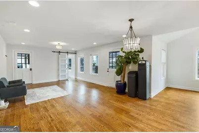 1545 Foote Street NE, Atlanta, GA 30307 - Photo 3