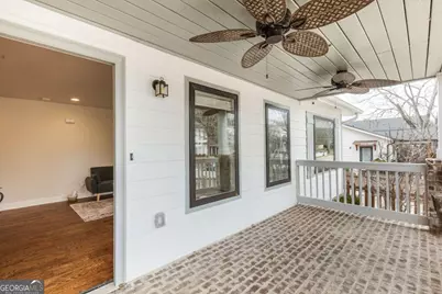 1545 Foote Street NE, Atlanta, GA 30307 - Photo 37