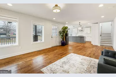 1545 Foote Street NE, Atlanta, GA 30307 - Photo 5