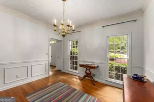 1950 Wenlok Trail NE, Marietta, GA 30066 - Photo 9