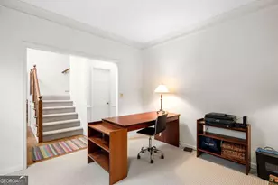 1950 Wenlok Trail NE, Marietta, GA 30066 - Photo 5