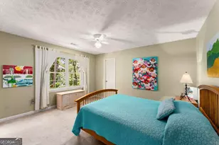 1950 Wenlok Trail NE, Marietta, GA 30066 - Photo 23