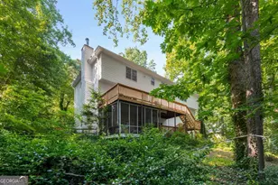 1950 Wenlok Trail NE, Marietta, GA 30066 - Photo 39