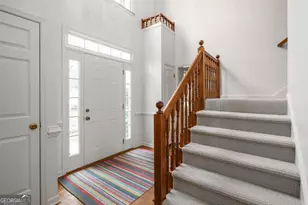 1950 Wenlok Trail NE, Marietta, GA 30066 - Photo 5