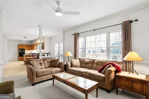 1950 Wenlok Trail NE, Marietta, GA 30066 - Photo 11