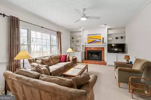 1950 Wenlok Trail NE, Marietta, GA 30066 - Photo 11