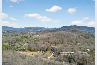 750 Sunnyside Road, Hiawassee, GA 30546 - Photo 33