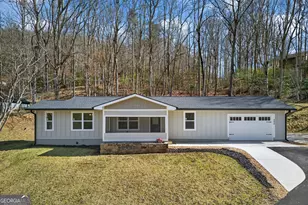 750 Sunnyside Rd, Hiawassee, GA 30546 - Photo 5