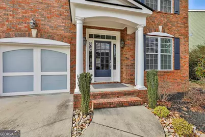 216 Independence Lane, Peachtree City, GA 30269 - Photo 5