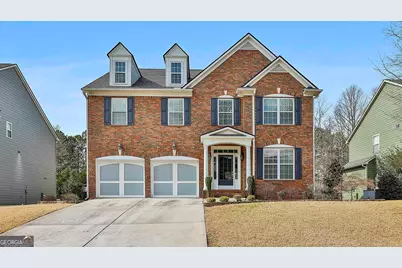 216 Independence Lane, Peachtree City, GA 30269 - Photo 1