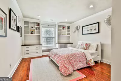 216 Independence Lane, Peachtree City, GA 30269 - Photo 35