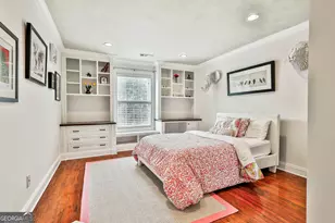 216 Independence Ln, Peachtree City, GA 30269 - Photo 35