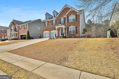 216 Independence Lane, Peachtree City, GA 30269 - Photo 3