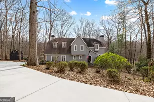 120 Darren Dr, Fayetteville, GA 30215 - Photo 5