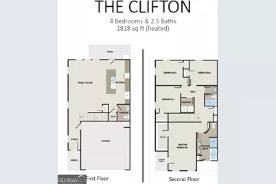 2594 Mills Commons Drive, Decatur, GA 30034 - Photo 11