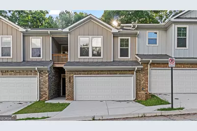 2594 Mills Commons Drive, Decatur, GA 30034 - Photo 1