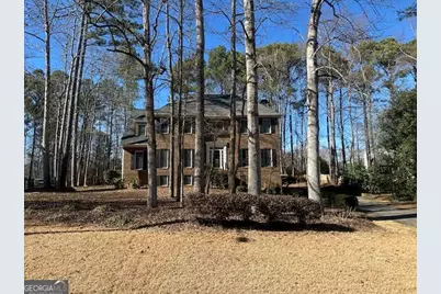 353 Battle Woods Trail NW, Marietta, GA 30064 - Photo 1