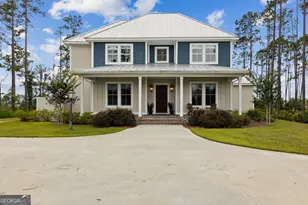 2090 Isles of Saint Marys Way, Saint Marys, GA 31558 - Photo 1