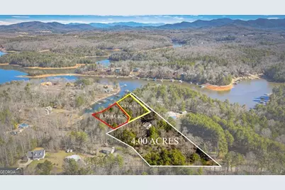 Tract B Captains Cove, Blairsville, GA 30512 - Photo 11