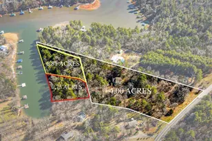 Tract B Captains Cove, Blairsville, GA 30512 - Photo 1