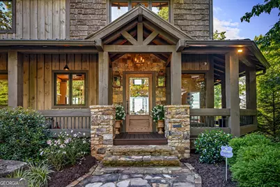 520 Overlook Drive, Blue Ridge, GA 30513 - Photo 5