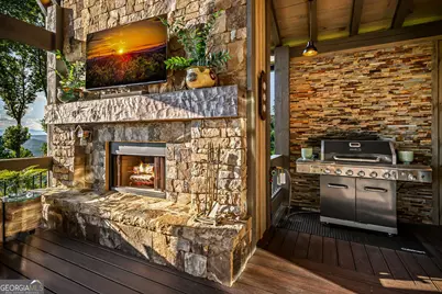 520 Overlook Drive, Blue Ridge, GA 30513 - Photo 13